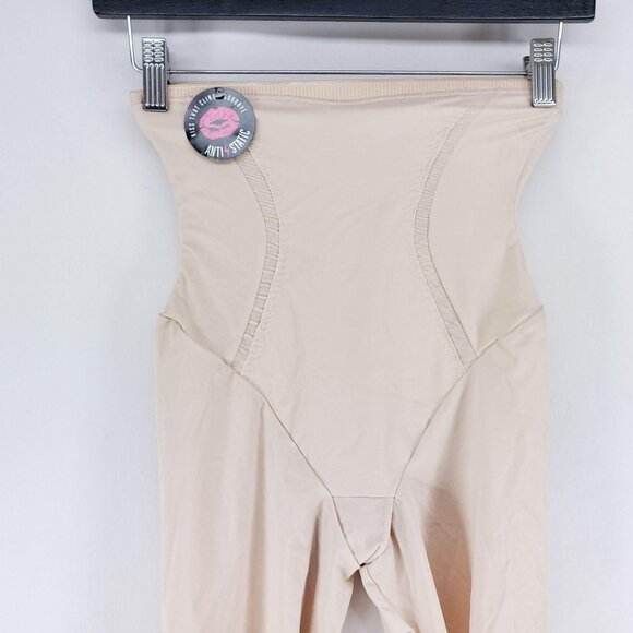 3 Pair Maidenform Flexees Sz Small High Waist - Picture 2 of 6